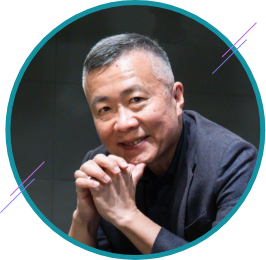 鄭顯聰 MIH電動車聯盟執行長